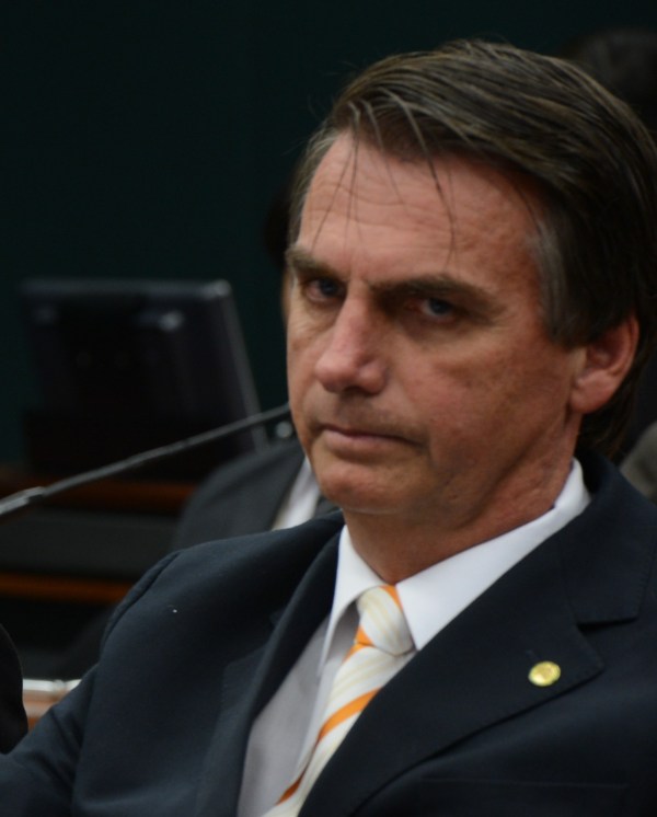 Bolsonaro [Wikipedia]